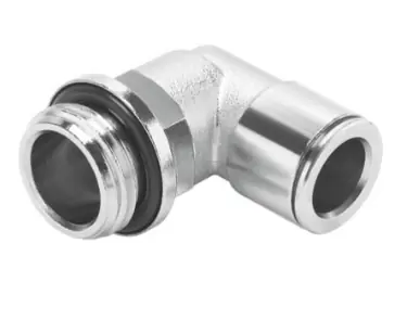 Złączka wtykowa kątowa NPQM-L-G14-Q12-P10 FESTO Zwrot pieniędzy